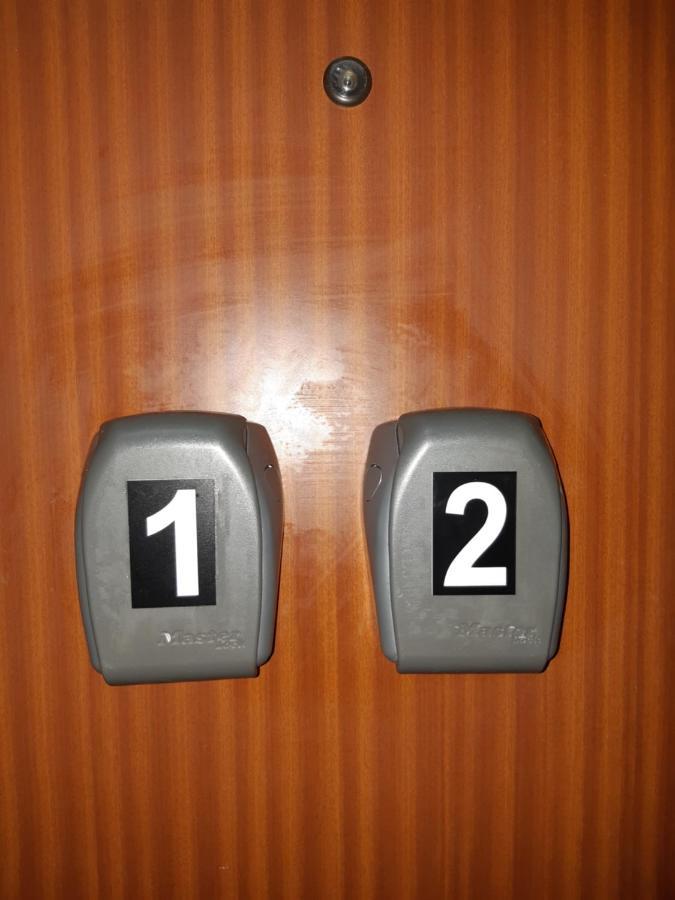 Imperial Apartment 1, 2 E 3 Брага Екстер'єр фото