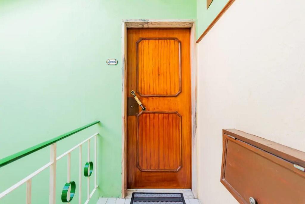 Imperial Apartment 1, 2 E 3 Брага Екстер'єр фото