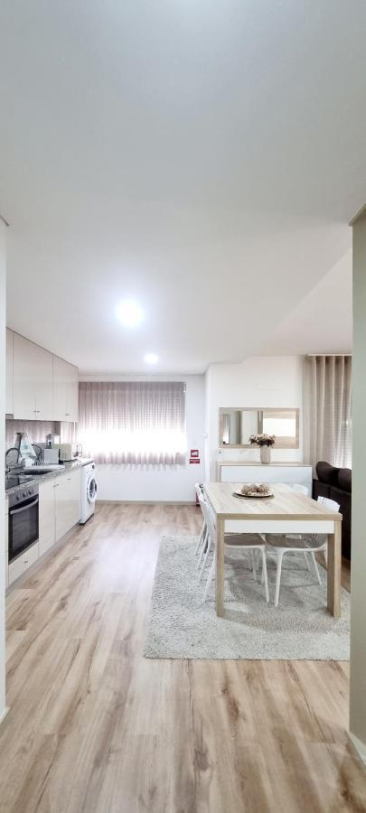 Imperial Apartment 1, 2 E 3 Брага Екстер'єр фото