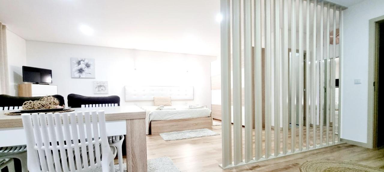 Imperial Apartment 1, 2 E 3 Брага Екстер'єр фото