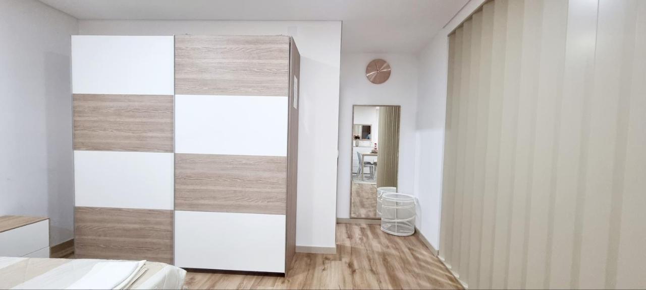 Imperial Apartment 1, 2 E 3 Брага Екстер'єр фото
