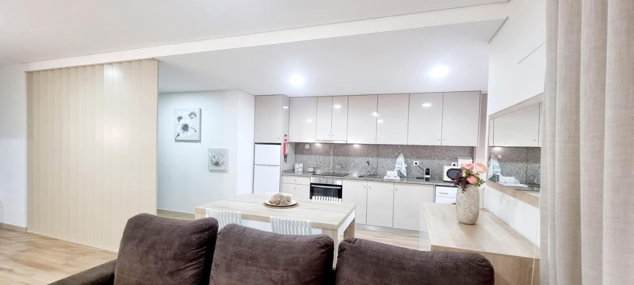 Imperial Apartment 1, 2 E 3 Брага Екстер'єр фото