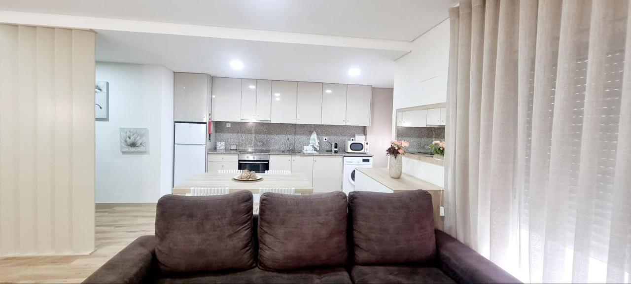 Imperial Apartment 1, 2 E 3 Брага Екстер'єр фото