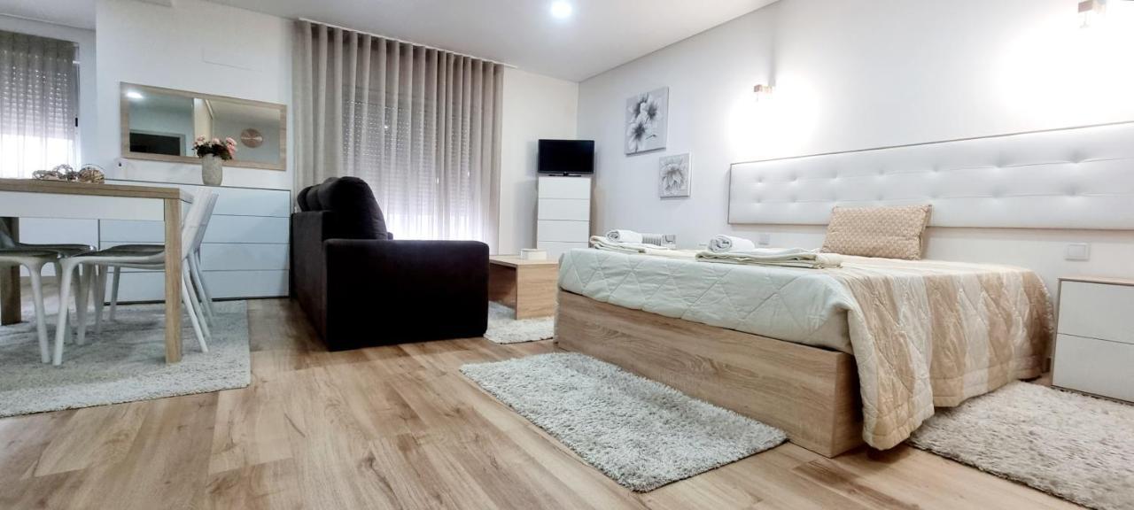 Imperial Apartment 1, 2 E 3 Брага Екстер'єр фото