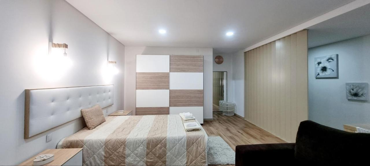 Imperial Apartment 1, 2 E 3 Брага Екстер'єр фото