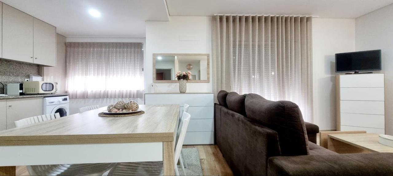 Imperial Apartment 1, 2 E 3 Брага Екстер'єр фото