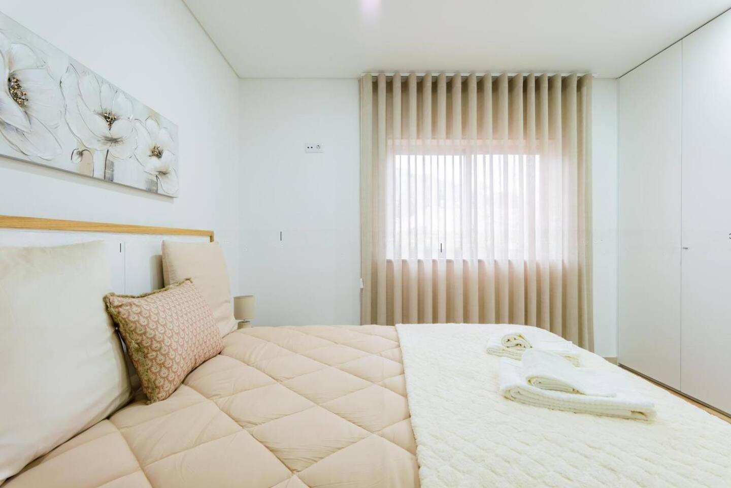 Imperial Apartment 1, 2 E 3 Брага Екстер'єр фото