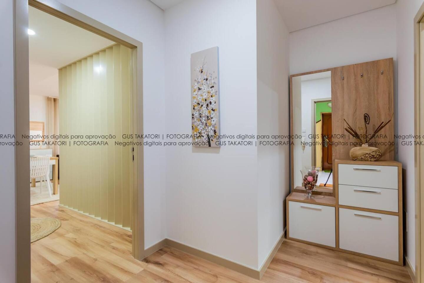 Imperial Apartment 1, 2 E 3 Брага Екстер'єр фото