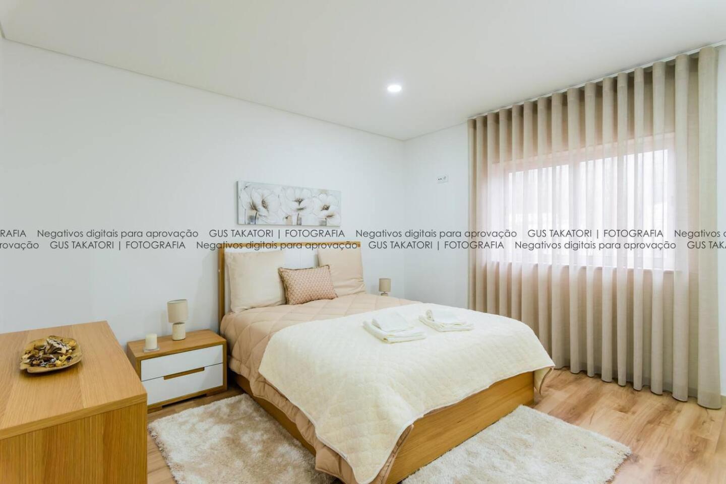 Imperial Apartment 1, 2 E 3 Брага Екстер'єр фото