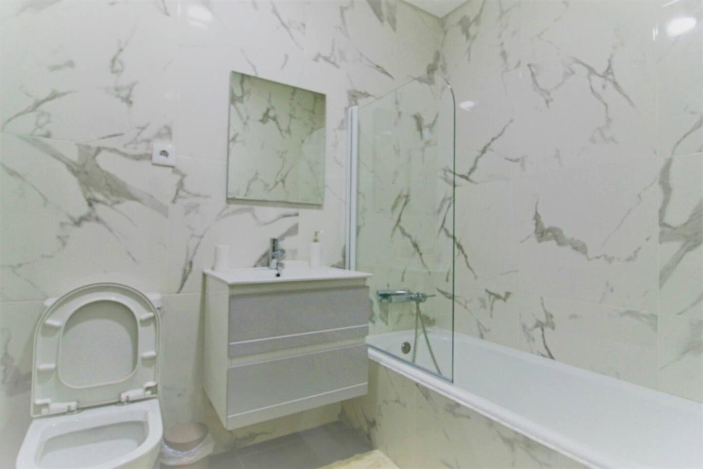 Imperial Apartment 1, 2 E 3 Брага Екстер'єр фото