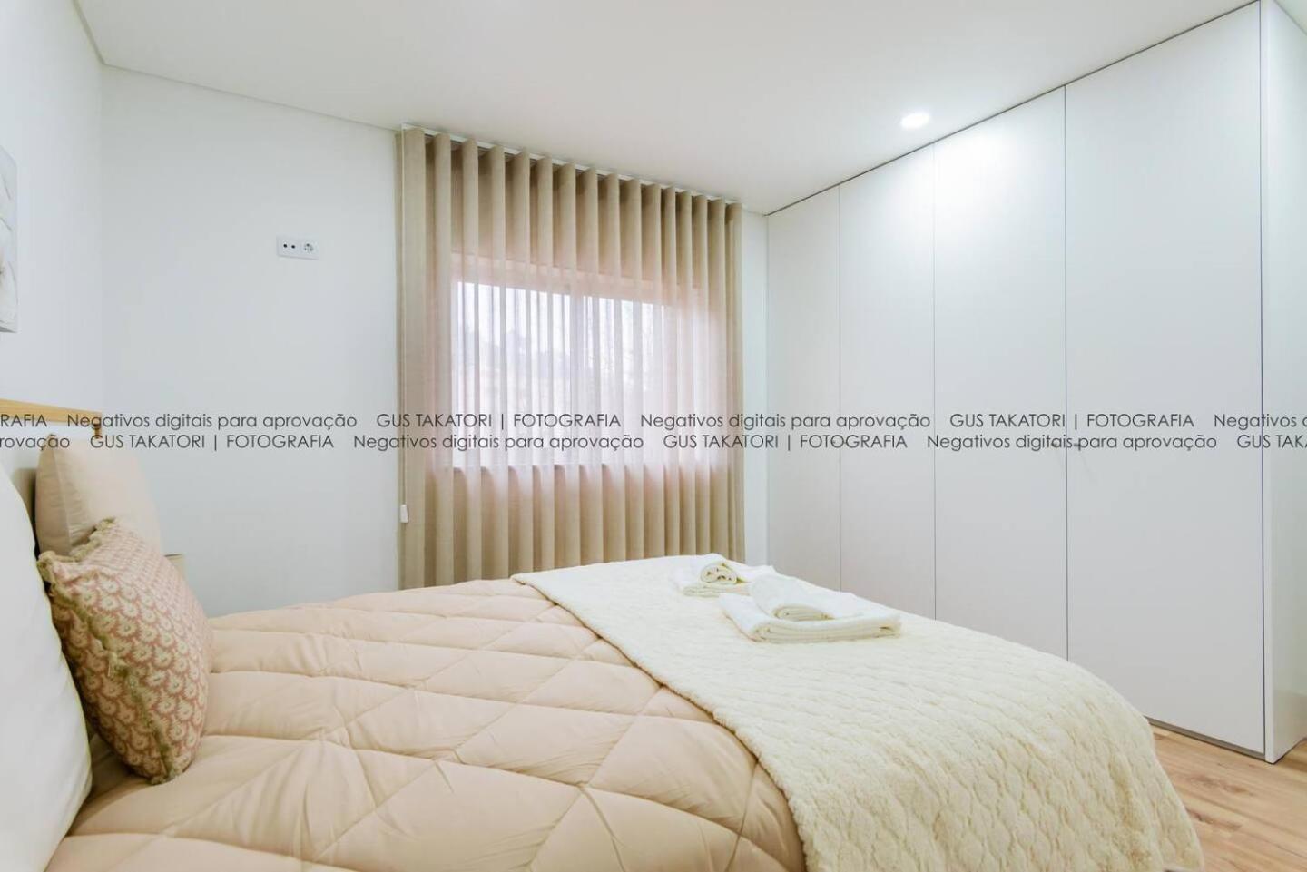 Imperial Apartment 1, 2 E 3 Брага Екстер'єр фото